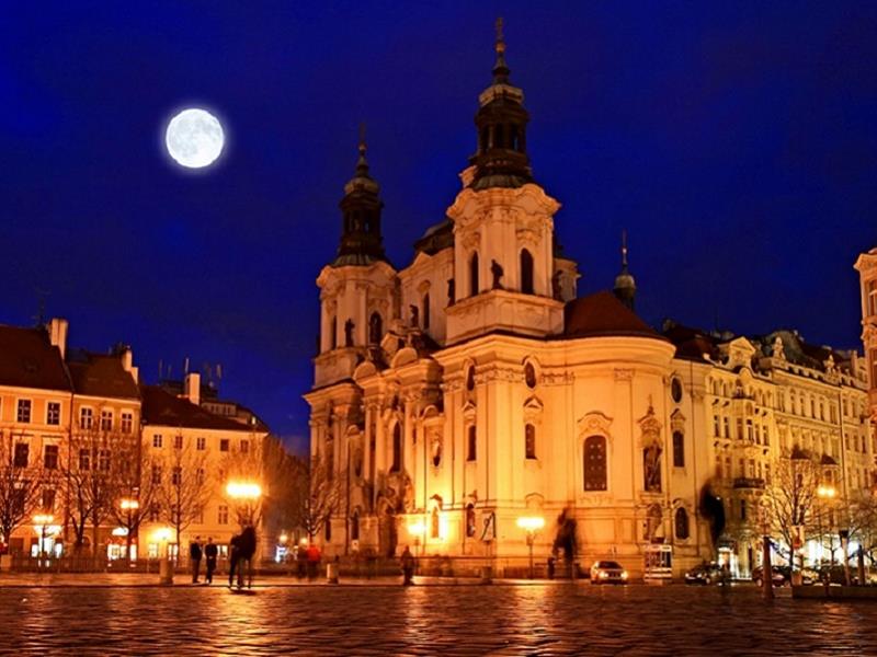 The Best of Czech and world Christmas carols and songs  - preview image